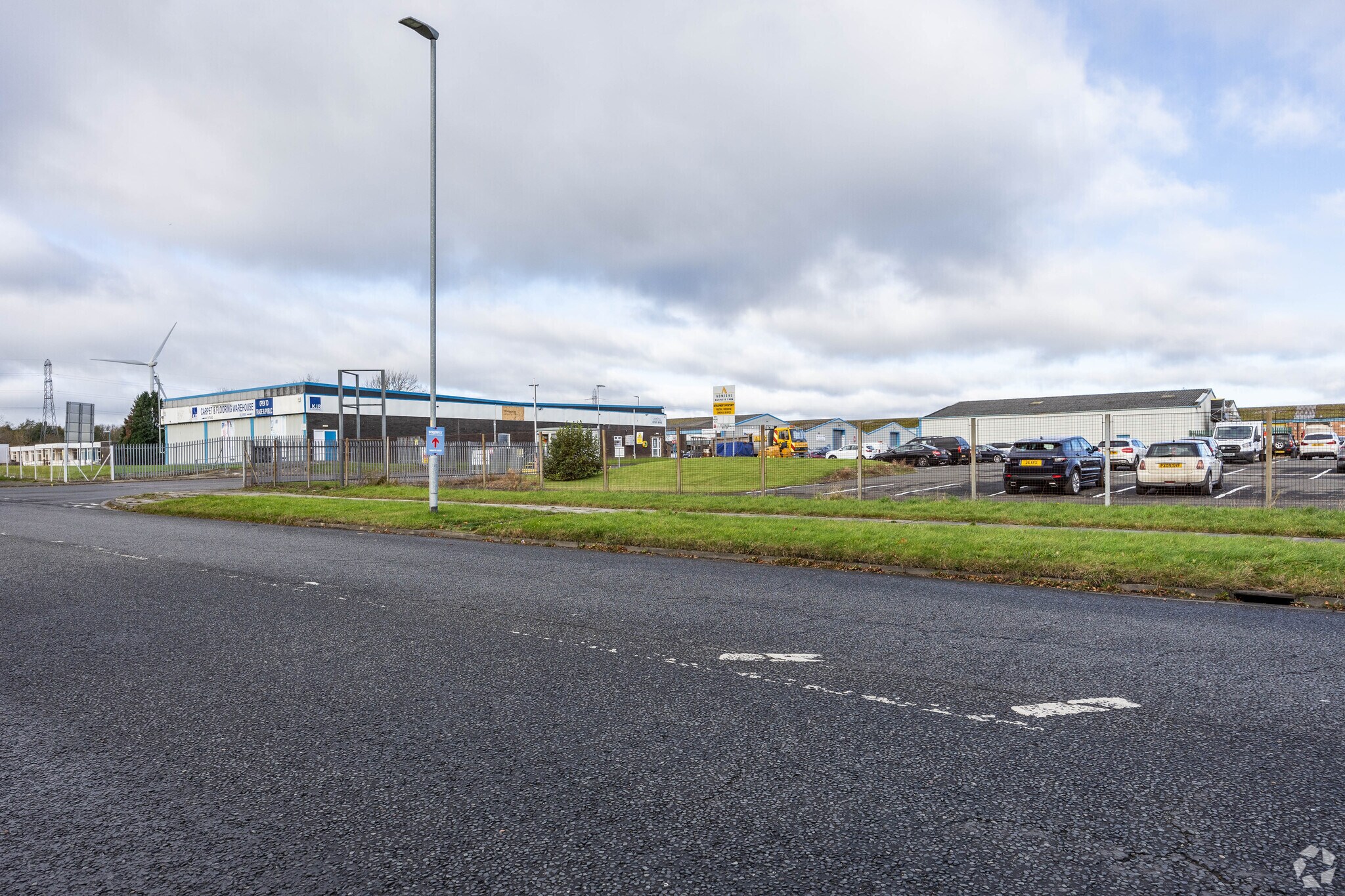 Nelson Way, Cramlington for lease Primary Photo- Image 1 of 9