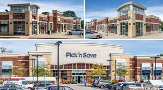 Plus de détails pour 14900 W Greenfield Ave, Brookfield, WI - Commerce de détail à louer