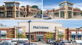 More details for 14900 W Greenfield Ave, Brookfield, WI - Retail for Lease