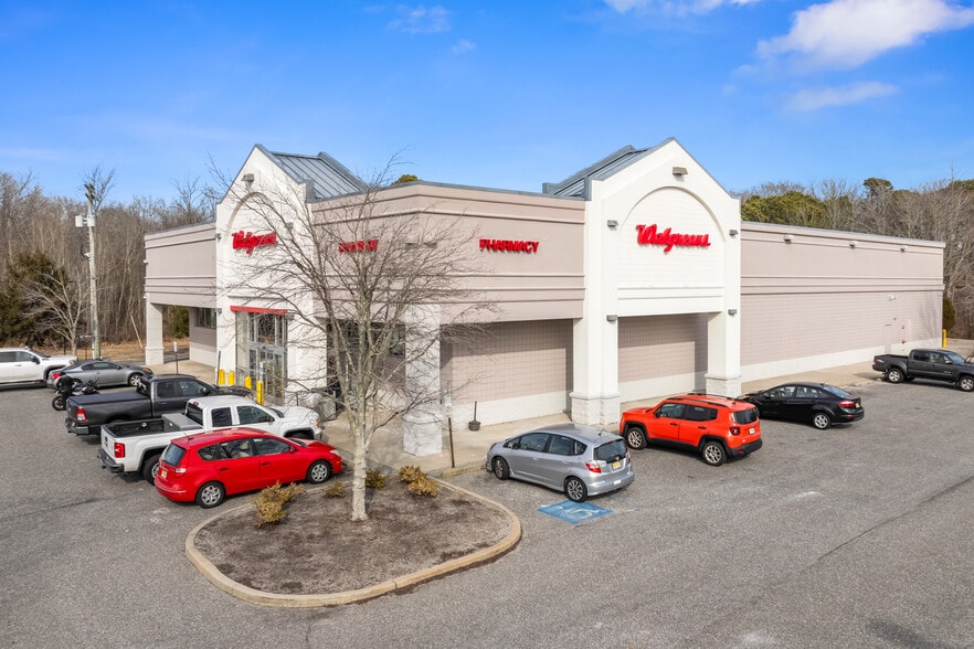 3221 Bayshore Rd, North Cape May, NJ for sale - Building Photo - Image 2 of 5