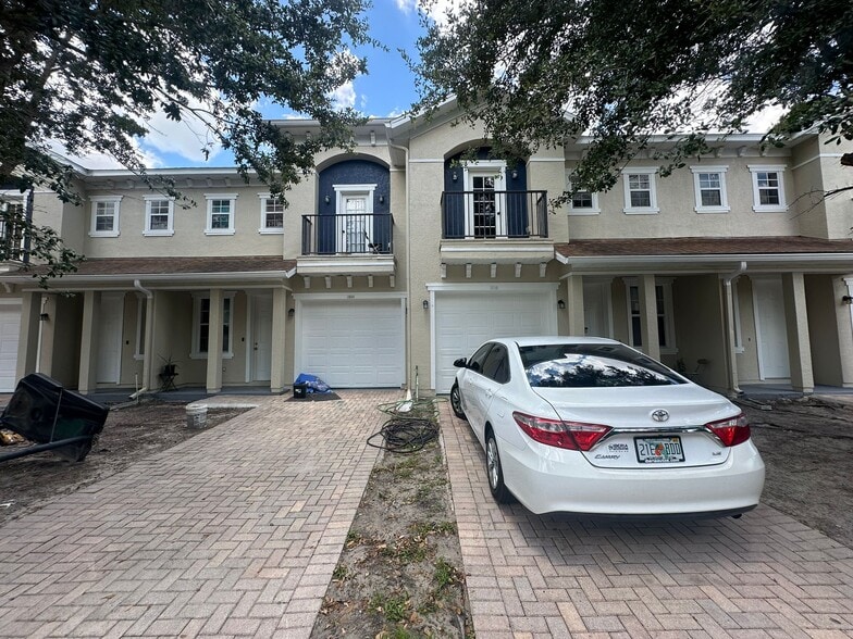 1800 Bassinger St, Kissimmee, FL à vendre - Photo du bâtiment - Image 3 de 18