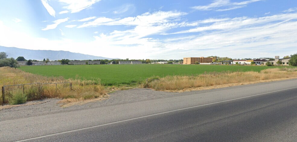 1111 Highway 165, Providence, UT à vendre - Aérien - Image 3 de 3