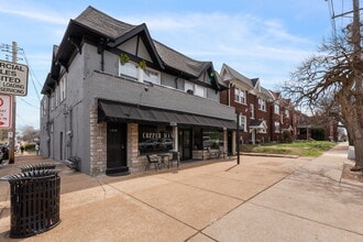 1218-1220 Tamm Ave, Saint Louis, MO à louer Photo du bâtiment- Image 2 de 29