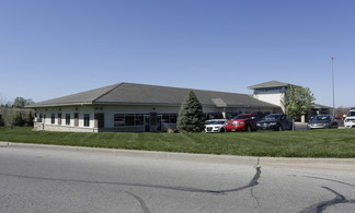 More details for 6828-6852 Silverheel St, Shawnee, KS - Office, Medical for Lease