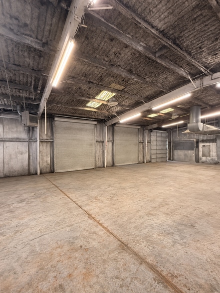 4201 Palafox St, Pensacola, FL à vendre - Photo du bâtiment - Image 3 de 16