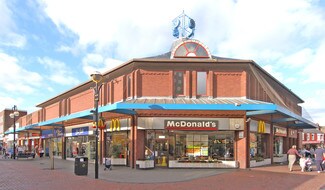 Plus de détails pour 24-30 Liscard Way – Commerce de détail à vendre, Wallasey