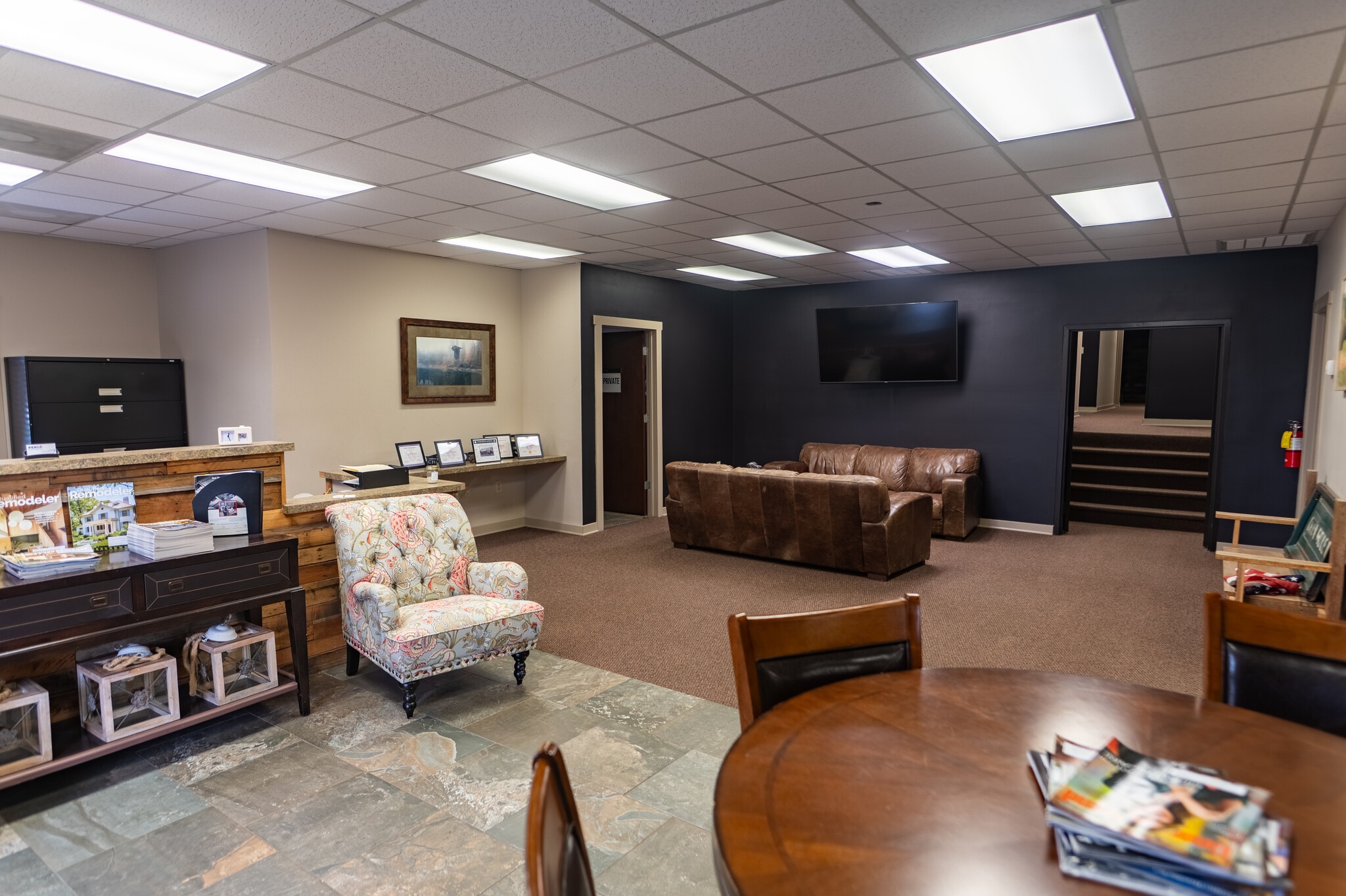 606 S Tennessee St, Cartersville, GA for lease Interior Photo- Image 1 of 71