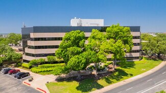 Plus de détails pour 6300 La Calma Dr, Austin, TX - Bureau à louer