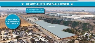 More details for 1080 Heritage Rd, San Diego, CA - Land for Lease