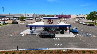 Plus de détails pour 3505 N Rock Rd, Wichita, KS - Commerce de détail à vendre
