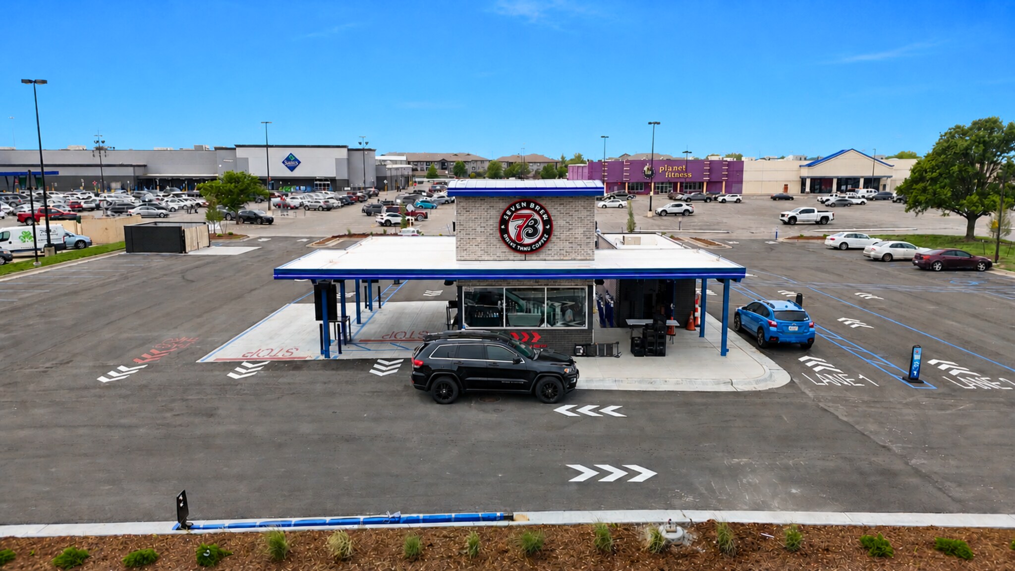 3505 N Rock Rd, Wichita, KS for sale Building Photo- Image 1 of 4