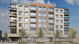 Plus de détails pour 4663 Third Avenue ave, Bronx, NY - Terrain à vendre