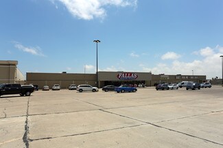 More details for 10241 S Padre Island Dr, Corpus Christi, TX - Retail for Lease