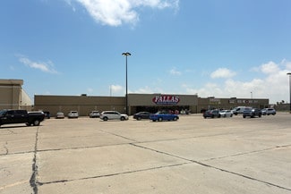 More details for 10241 S Padre Island Dr, Corpus Christi, TX - Retail for Lease