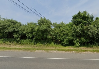 Plus de détails pour 120 Oxford Rd, Oxford, CT - Terrain à vendre