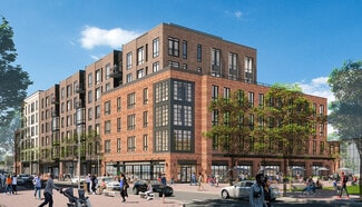 More details for Needham St, Newton Upper Falls, MA - Land for Sale