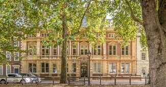 Plus de détails pour 18-21 Queen Sq, Bristol - Bureau à vendre