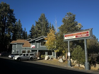 Plus de détails pour 2311 Lake Tahoe Blvd, South Lake Tahoe, CA - Bureau à louer