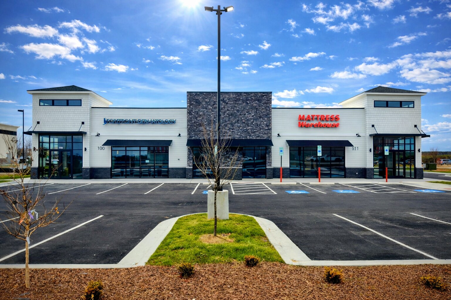 3825 Conlon Way, Elizabeth City, NC à vendre Photo principale- Image 1 de 2