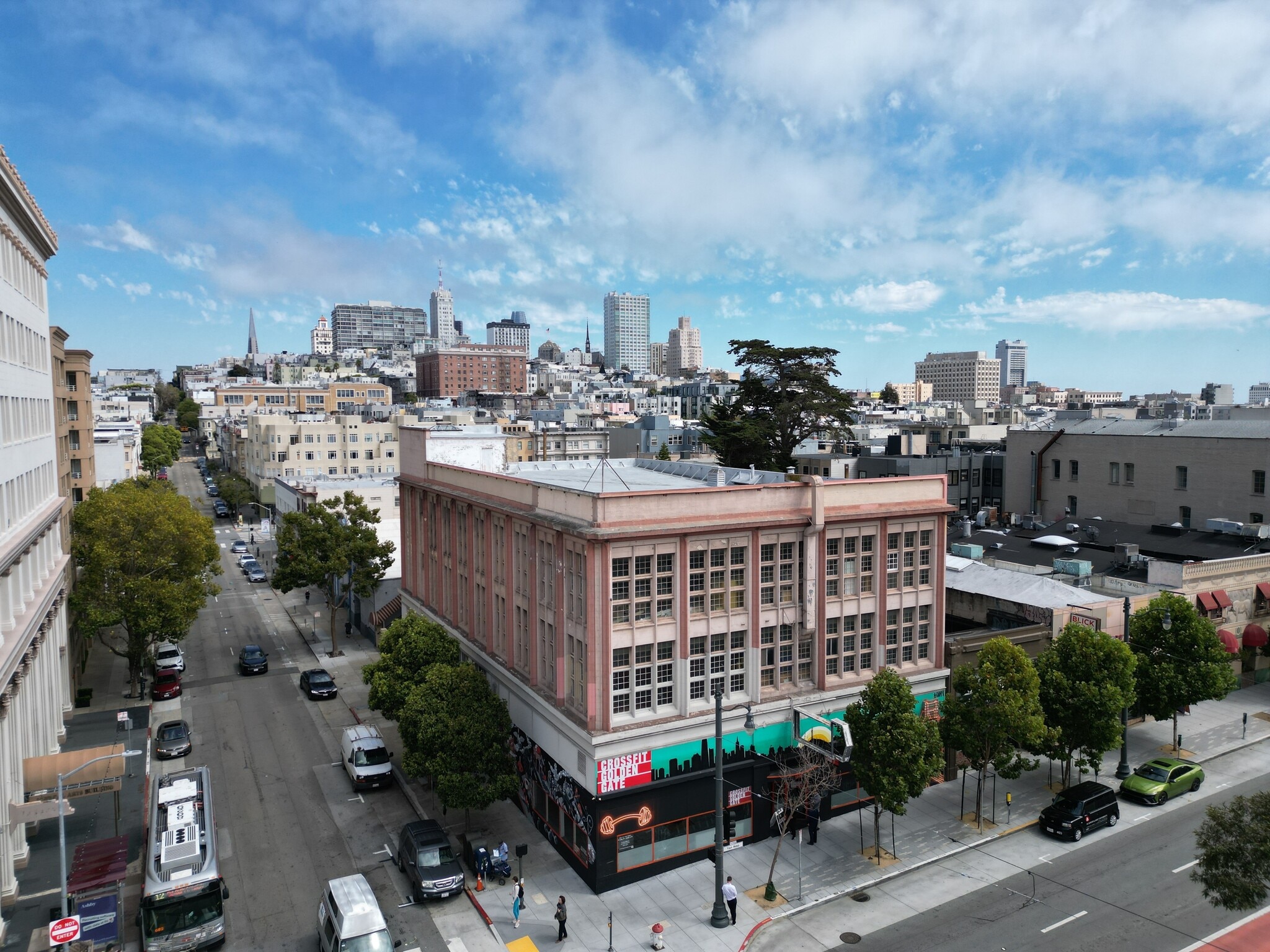 1946 Van Ness Ave, San Francisco, CA for sale Primary Photo- Image 1 of 6