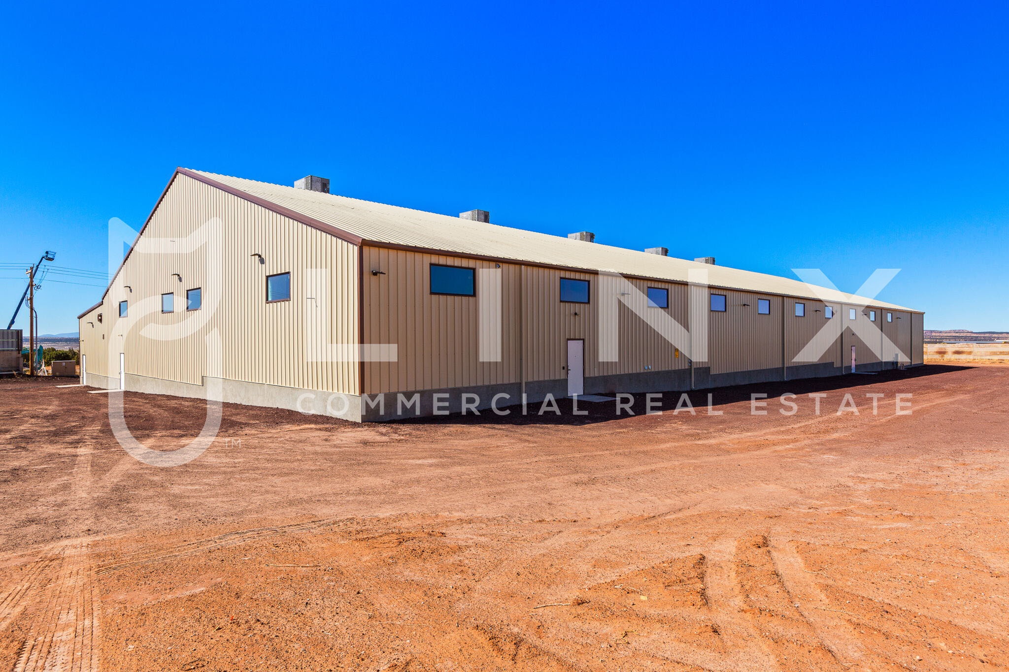 680 N Cottonwood St, Hildale, UT for lease Primary Photo- Image 1 of 6
