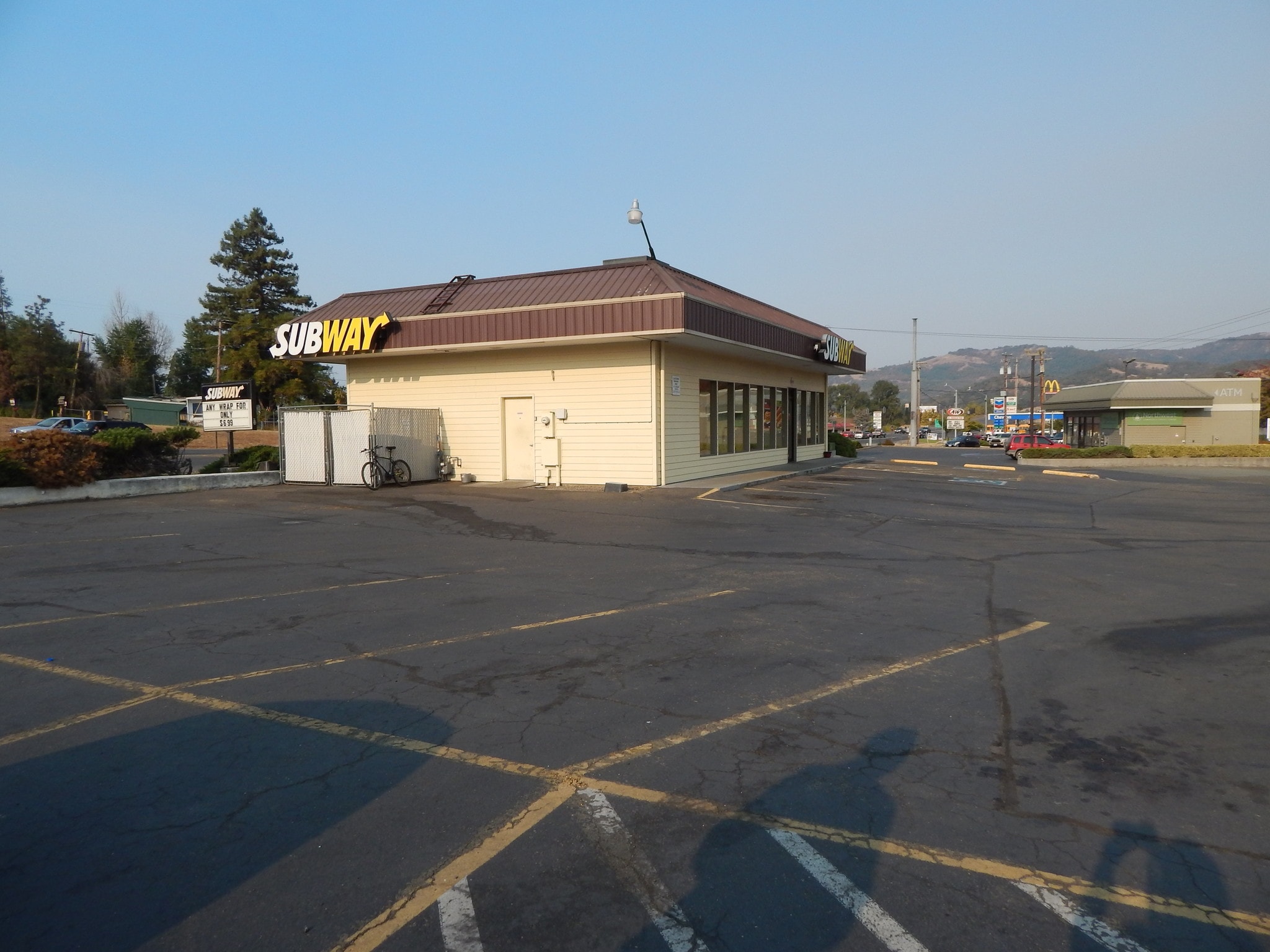 4872 Grange Rd, Roseburg, OR à vendre Photo du bâtiment- Image 1 de 15