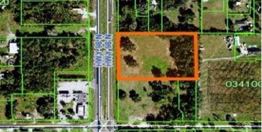 8365 US 98 N hwy, Lakeland, FL for sale Primary Photo- Image 1 of 3