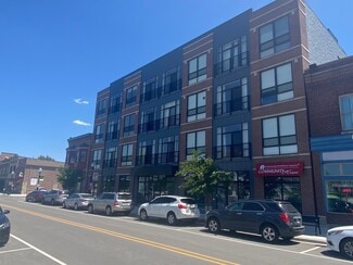 Plus de détails pour 1514 119th St, Whiting, IN - Bureau/Médical, Commerce de détail à louer