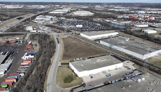 More details for 12050 Champion Way, Cincinnati, OH - Industrial for Lease