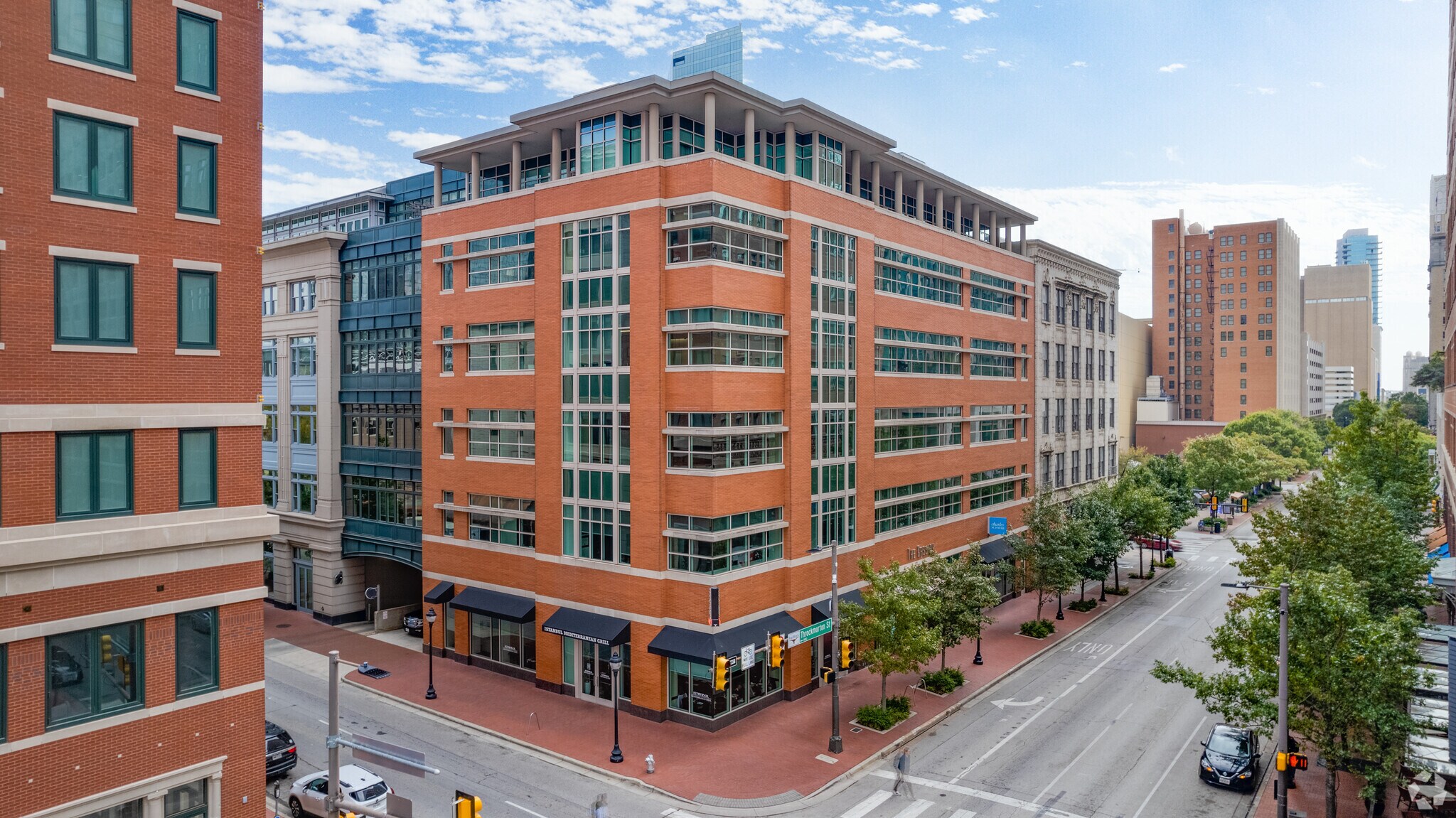 407 Throckmorton St, Fort Worth, TX for lease Primary Photo- Image 1 of 10