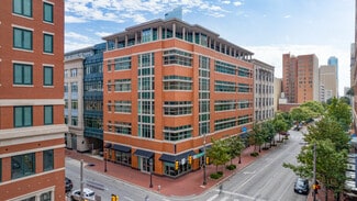 More details for 407 Throckmorton St, Fort Worth, TX - Office for Lease