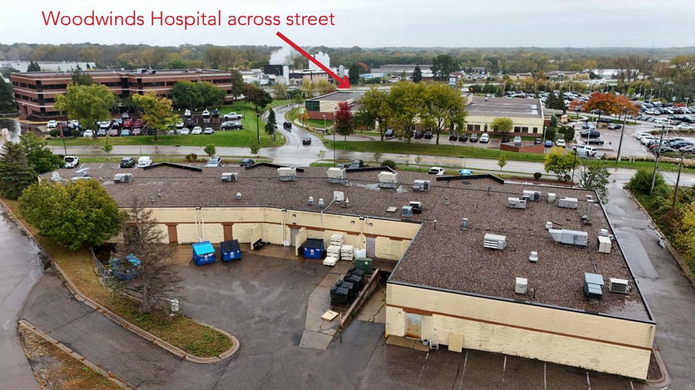 1850 Weir Dr, Woodbury, MN for sale - Building Photo - Image 3 of 3