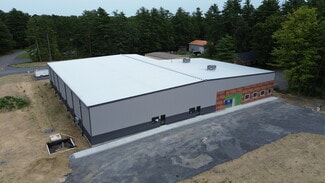 More details for 4 Old Stonebreak Rd, Malta, NY - Industrial for Lease