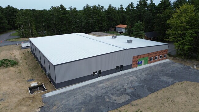 More details for 4 Old Stonebreak Rd, Malta, NY - Industrial for Lease