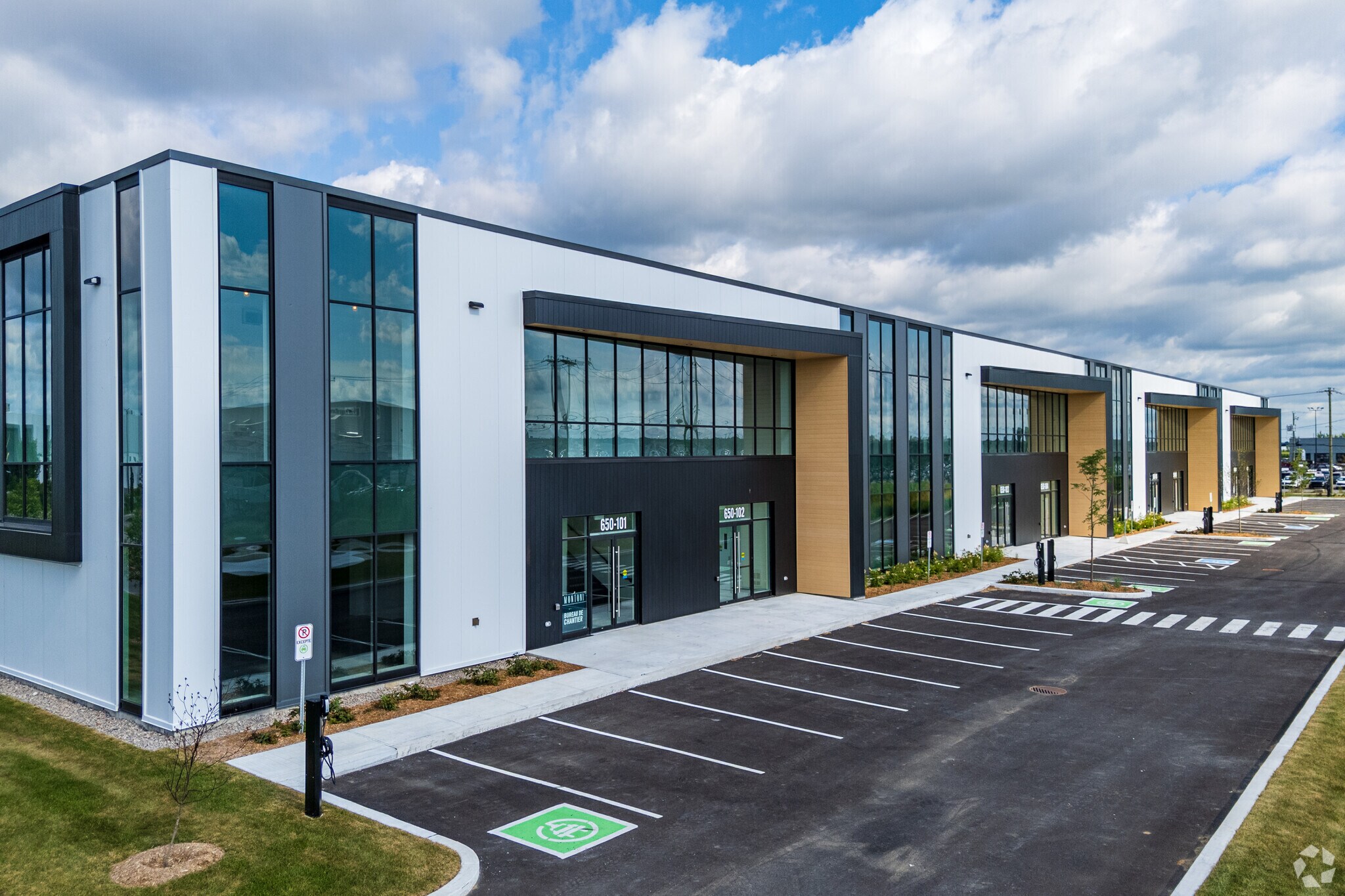 650 Rue Louis-Blériot, Mascouche, QC à vendre Photo principale- Image 1 de 4