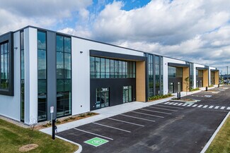 More details for 650 Rue Louis-Blériot, Mascouche, QC - Industrial for Sale