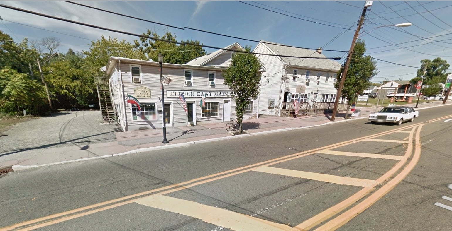 11 E Main St, Tuckerton, NJ for sale Building Photo- Image 1 of 2