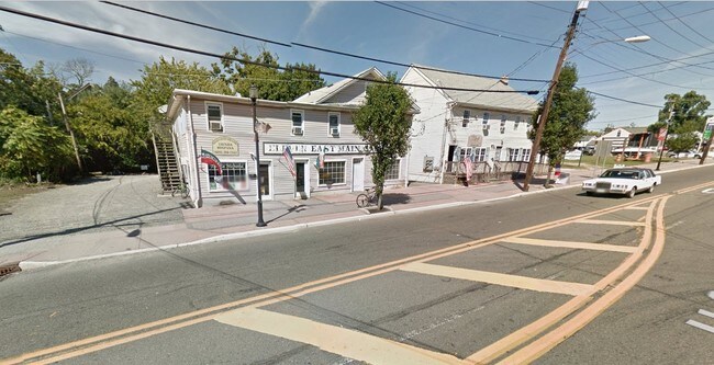 More details for 11 E Main St, Tuckerton, NJ - Retail for Sale