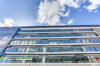 Plus de détails pour 17-23 Rue Du Dôme, Boulogne-Billancourt - Bureau à louer