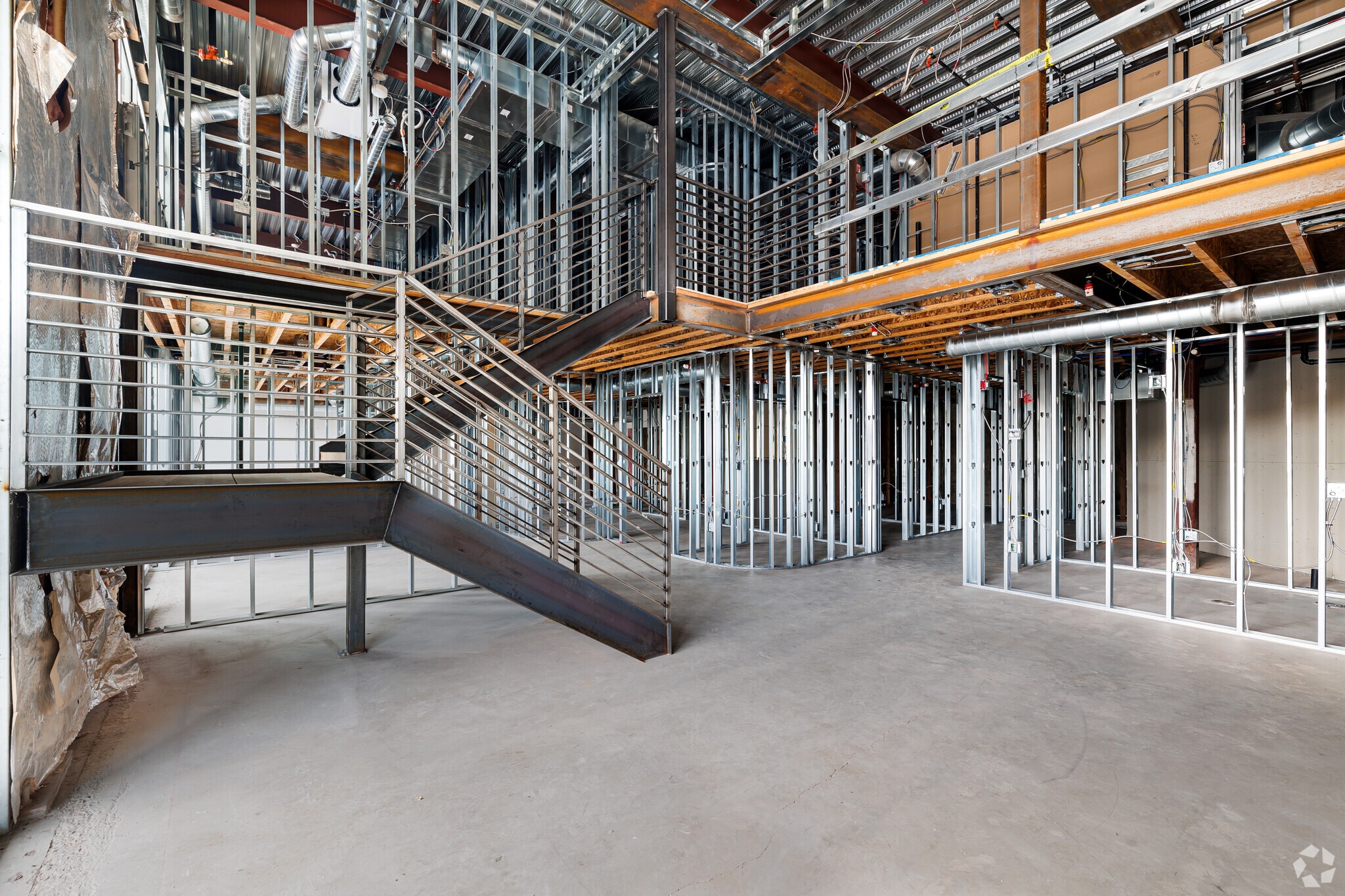 1526 W Ute Blvd, Park City, UT for lease Interior Photo- Image 1 of 4