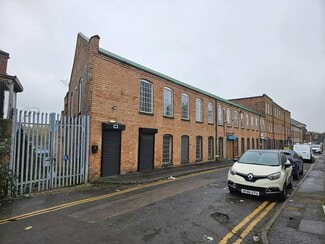 More details for 2 Bowyer St, Birmingham - Flex for Lease