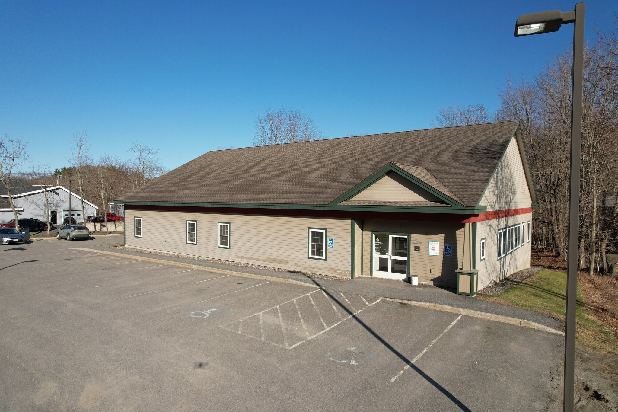 74 Water St, Oakland, ME for lease Primary Photo- Image 1 of 11