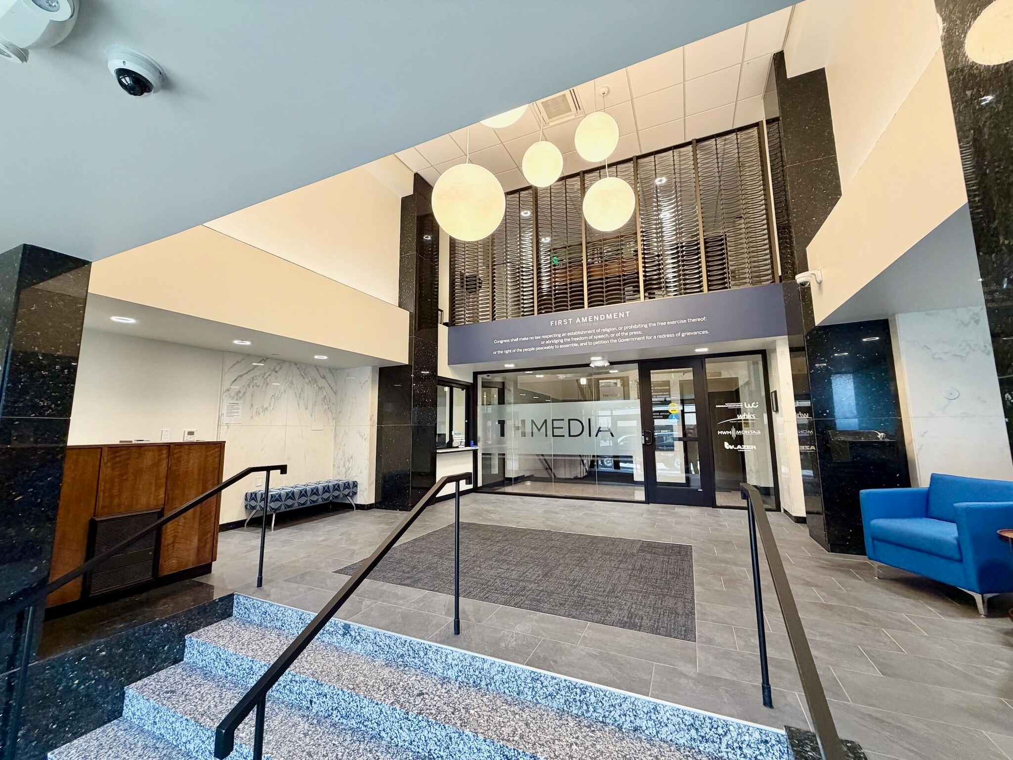 801 Bluff St, Dubuque, IA à louer Photo intérieure- Image 1 de 18