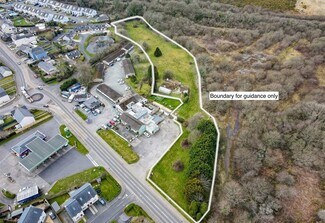 More details for Vine Rd, Johnston - Land for Lease