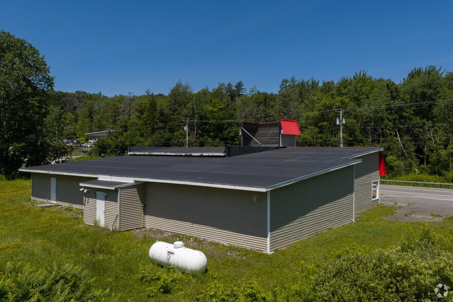 5607 Ny-23A, Haines Falls, NY for lease - Building Photo - Image 2 of 3