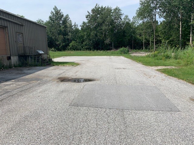 364 Swanton Rd, Saint Albans, VT à vendre - Photo du bâtiment - Image 2 de 12