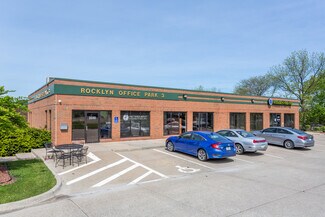 Plus de détails pour 2330 Rocklyn Dr, Urbandale, IA - Bureau à louer