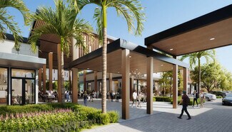 Plus de détails pour 6600 N Military Trl, Boca Raton, FL - Commerce de détail à louer