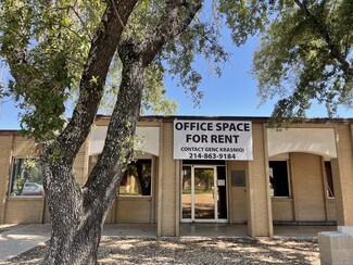 More details for 103 S Fannin Ave, Cameron, TX - Office for Lease