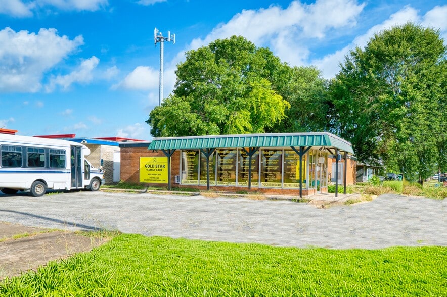 6633 Bellfort St, Houston, TX for sale - Building Photo - Image 2 of 15